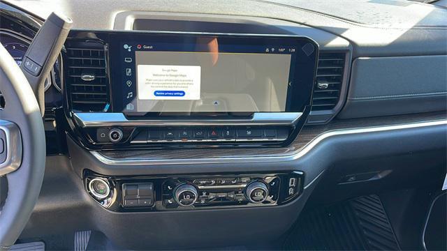 new 2026 Chevrolet Silverado 1500 car, priced at $49,508