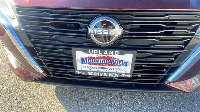 used 2023 Nissan Altima car, priced at $16,618