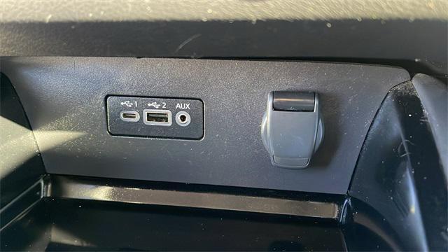 used 2023 Nissan Altima car, priced at $16,618