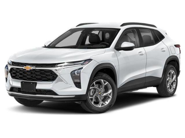 new 2026 Chevrolet Trax car, priced at $22,450