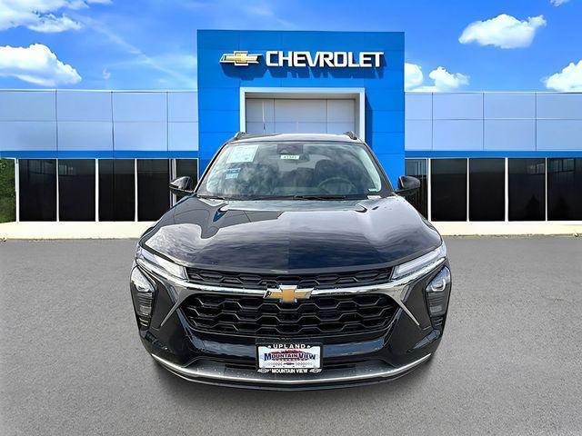 new 2026 Chevrolet Trax car, priced at $20,385