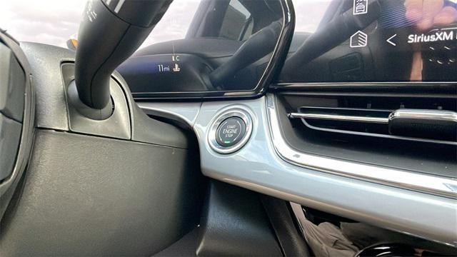 new 2026 Chevrolet Trax car, priced at $23,385