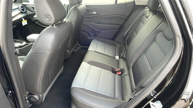 new 2026 Chevrolet Trax car, priced at $23,385