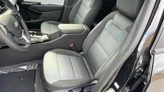 new 2026 Chevrolet Trax car, priced at $23,385