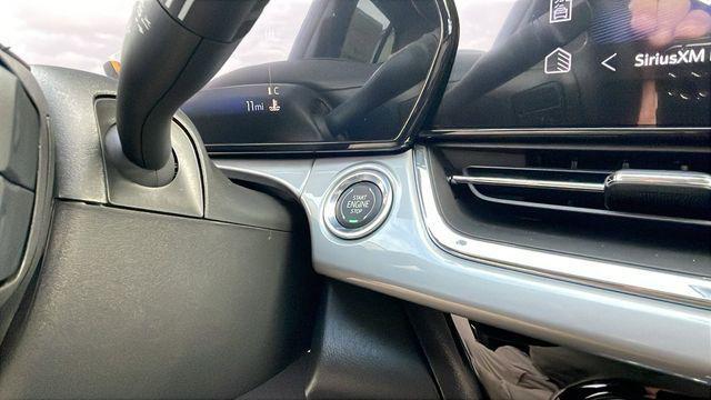 new 2026 Chevrolet Trax car, priced at $20,385