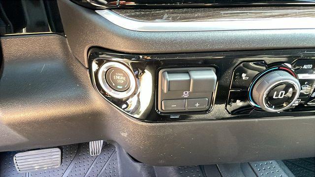 new 2026 Chevrolet Silverado 1500 car, priced at $43,555