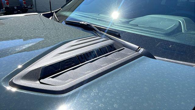 new 2026 Chevrolet Silverado 2500 car, priced at $71,715