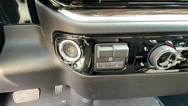 new 2026 Chevrolet Silverado 1500 car, priced at $42,120