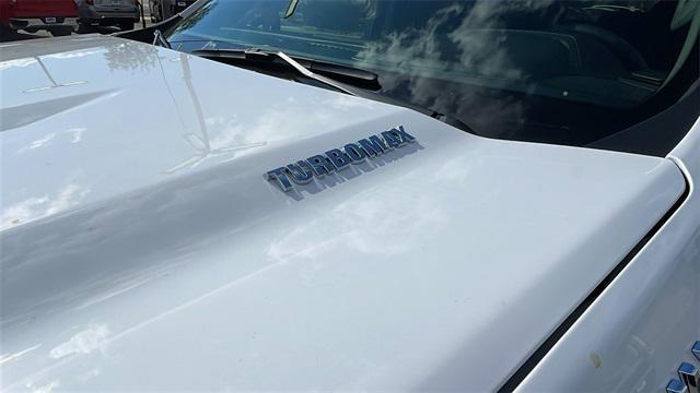 new 2026 Chevrolet Silverado 1500 car, priced at $42,120