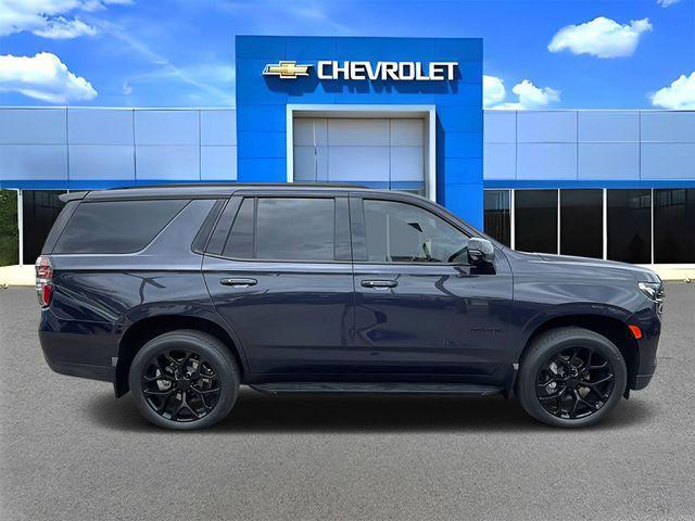 used 2023 Chevrolet Tahoe car, priced at $61,348