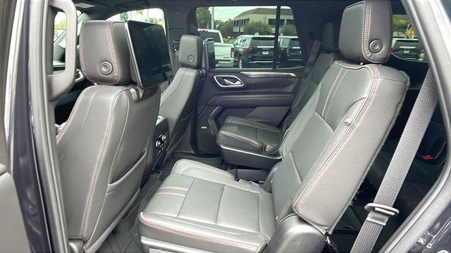 used 2023 Chevrolet Tahoe car, priced at $61,348