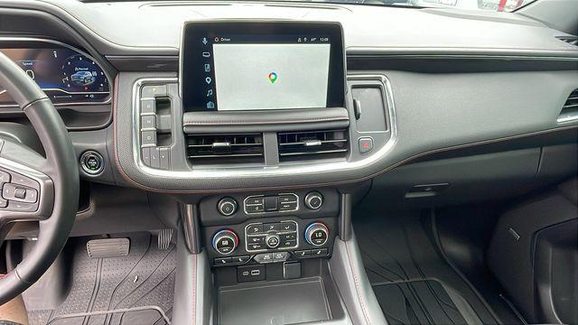 used 2023 Chevrolet Tahoe car, priced at $61,348