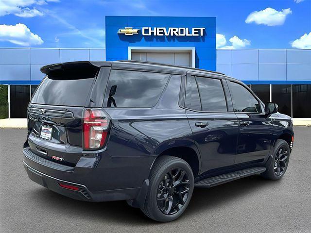 used 2023 Chevrolet Tahoe car, priced at $61,348