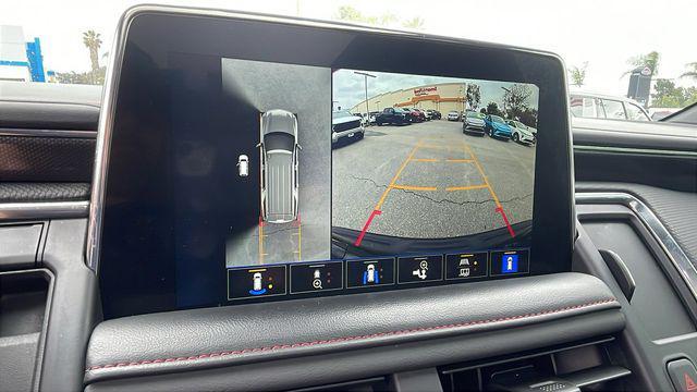 used 2023 Chevrolet Tahoe car, priced at $61,348