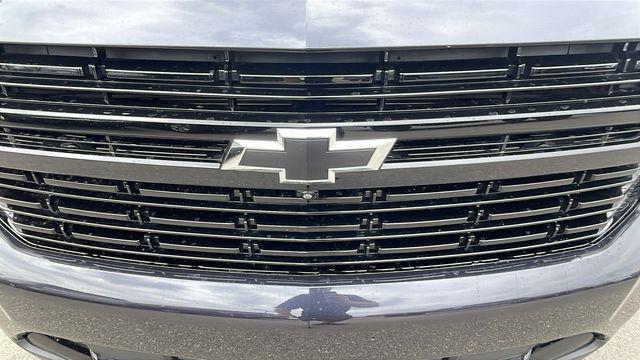 used 2023 Chevrolet Tahoe car, priced at $61,348