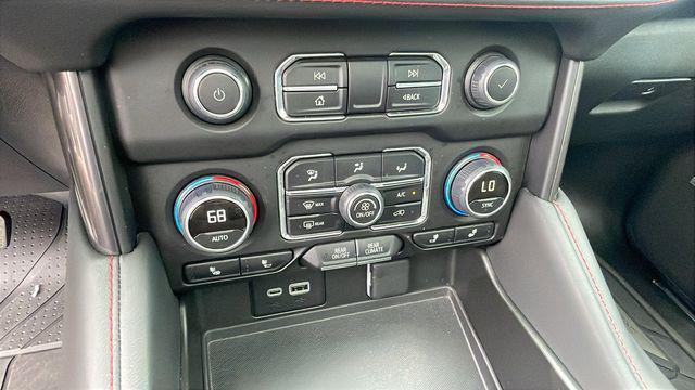 used 2023 Chevrolet Tahoe car, priced at $61,348