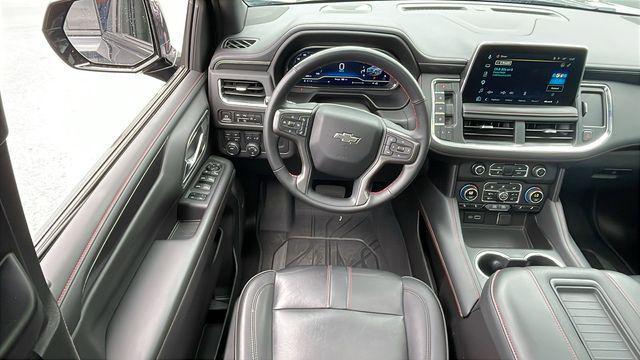 used 2023 Chevrolet Tahoe car, priced at $61,348