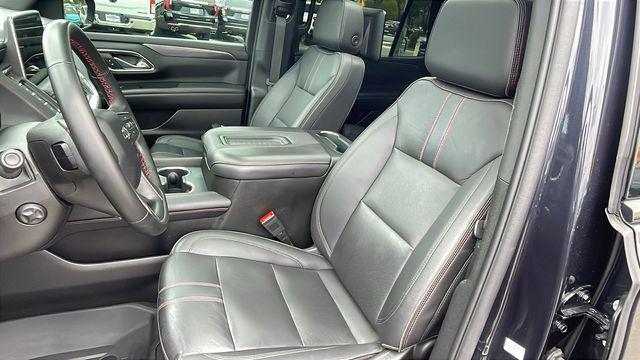 used 2023 Chevrolet Tahoe car, priced at $61,348