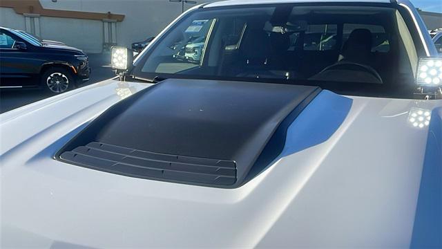 used 2022 Chevrolet Colorado car, priced at $28,882