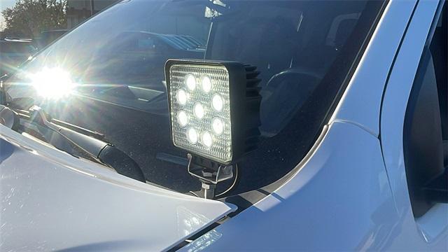 used 2022 Chevrolet Colorado car, priced at $28,882