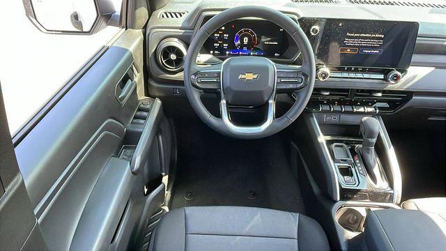 new 2026 Chevrolet Colorado car, priced at $33,819