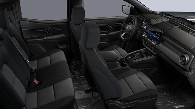 new 2026 Chevrolet Colorado car, priced at $33,819