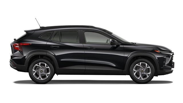 new 2026 Chevrolet Trax car, priced at $23,330