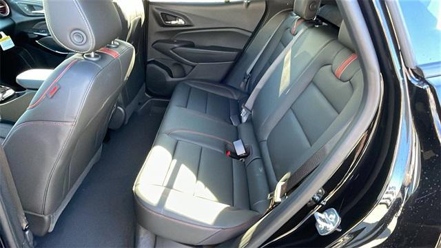 new 2026 Chevrolet Trax car, priced at $22,730