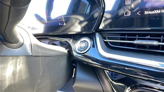 new 2026 Chevrolet Trax car, priced at $22,730