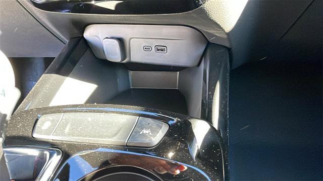 new 2026 Chevrolet Trax car, priced at $22,730