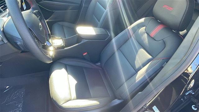 new 2026 Chevrolet Trax car, priced at $22,730