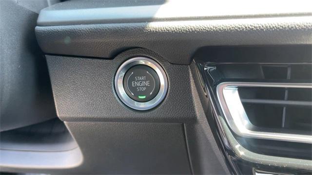 new 2026 Chevrolet Traverse car, priced at $36,278