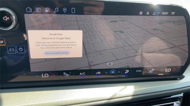 new 2026 Chevrolet Traverse car, priced at $36,278