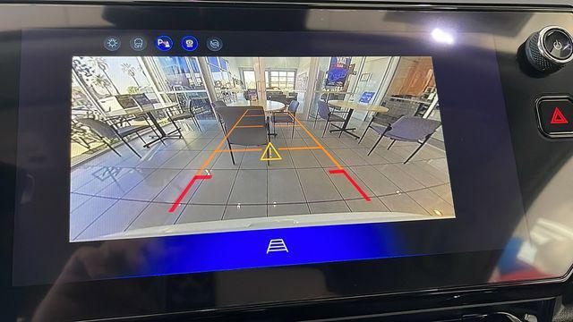 new 2027 Chevrolet Bolt car, priced at $29,990