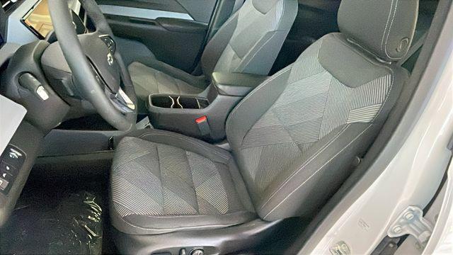 new 2027 Chevrolet Bolt car, priced at $29,990