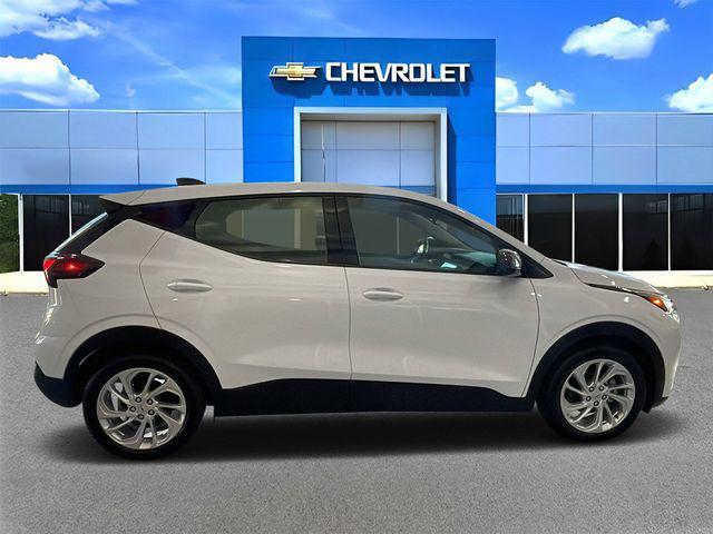 new 2027 Chevrolet Bolt car, priced at $29,990
