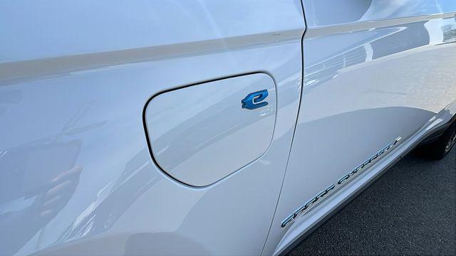 used 2023 Jeep Grand Cherokee 4xe car, priced at $29,428