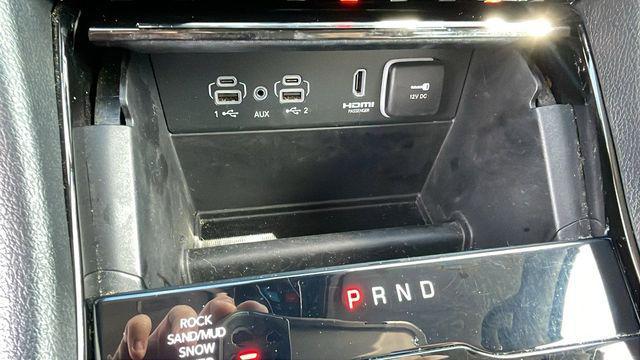 used 2023 Jeep Grand Cherokee 4xe car, priced at $29,428