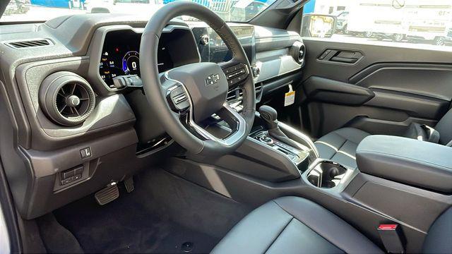 new 2026 Chevrolet Colorado car, priced at $38,785