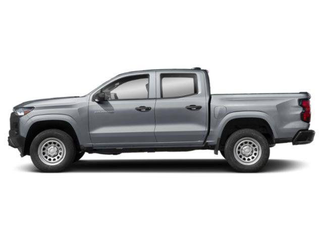 new 2026 Chevrolet Colorado car, priced at $28,511