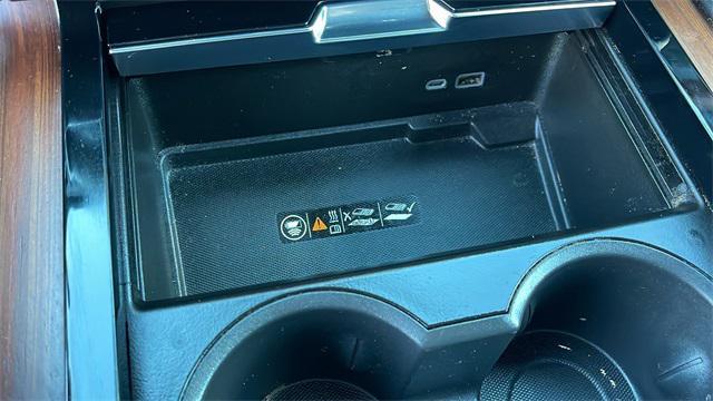 used 2025 GMC Yukon XL car, priced at $70,552