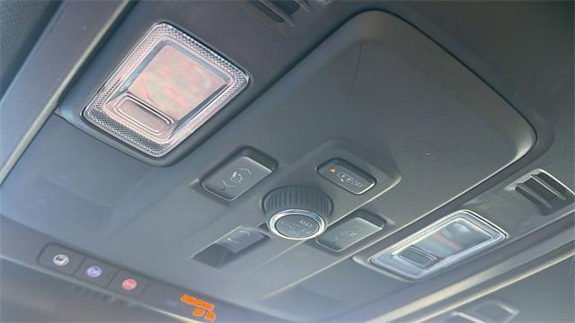 used 2025 GMC Yukon XL car, priced at $70,552