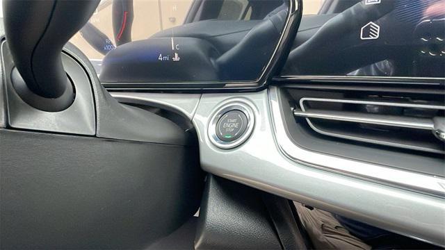 new 2026 Chevrolet Trax car, priced at $20,885