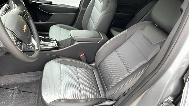 new 2026 Chevrolet Trax car, priced at $20,885