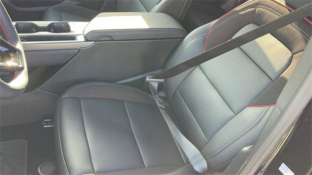 new 2026 Chevrolet Equinox EV car, priced at $36,928