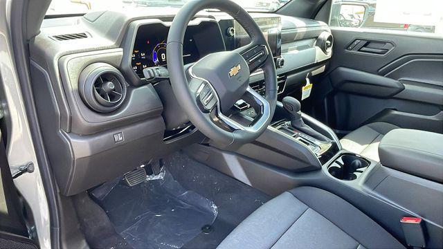 new 2026 Chevrolet Colorado car, priced at $29,775