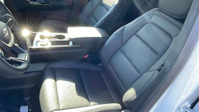 new 2026 Chevrolet Equinox car, priced at $28,915