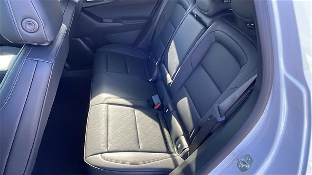 new 2026 Chevrolet Equinox car, priced at $28,915