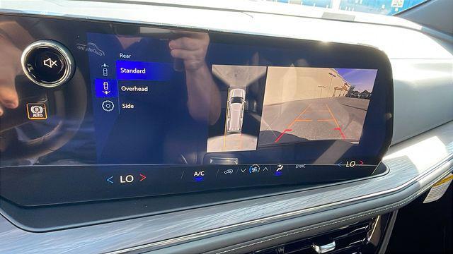 new 2026 Chevrolet Suburban car, priced at $63,065