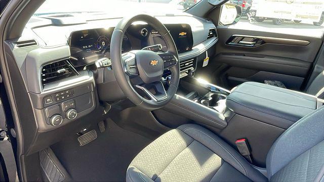 new 2026 Chevrolet Suburban car, priced at $63,065